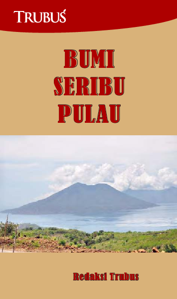 Bumi Seribu Pulau