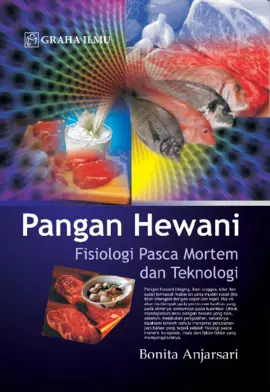 Pangan Hewani; Fisiologi Pascamortem dan Teknologi