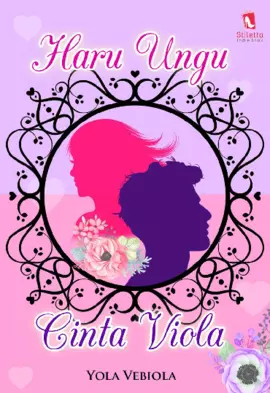 Haru Ungu Cinta Viola