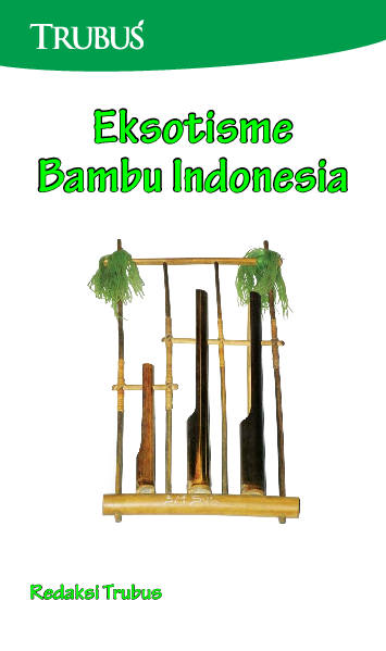 Eksotisme Bambu Indonesia