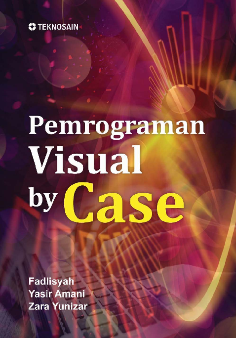 Pemrograman Visual by Case