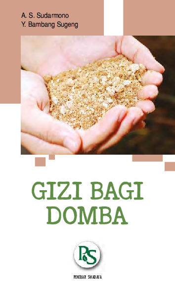 Gizi Bagi Domba