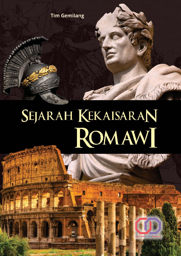 Sejarah Kekaisaran Romawi