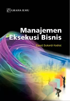 Manajemen Eksekusi Bisnis