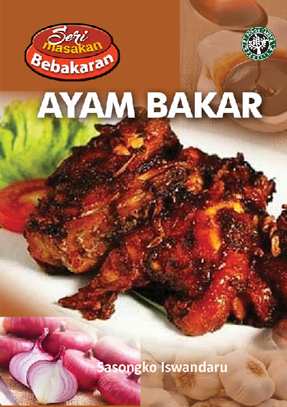 ayam bakar