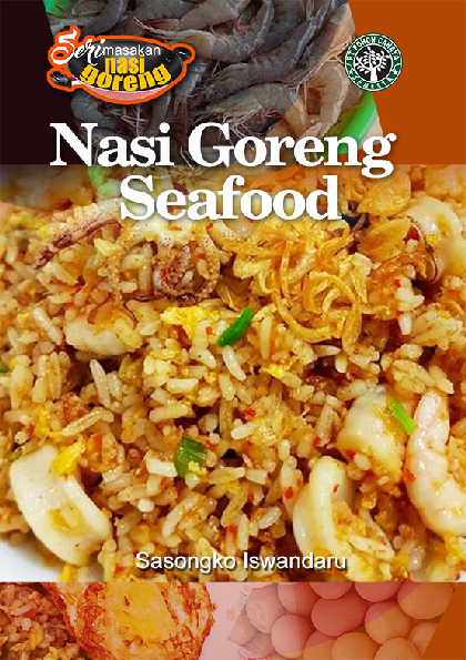 Seri Masakan Nasi Goreng; Nasi Goreng Seafood