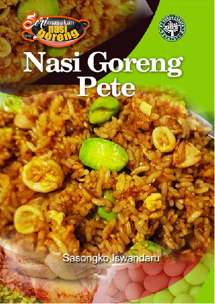 nasi goreng pete