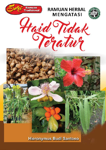 Ramuan herbal mengatasi haid tidak teratur