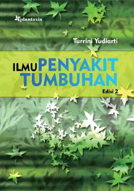 Ilmu Penyakit Tumbuhan Edisi 2