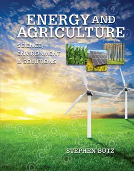 Energy and Agriculture