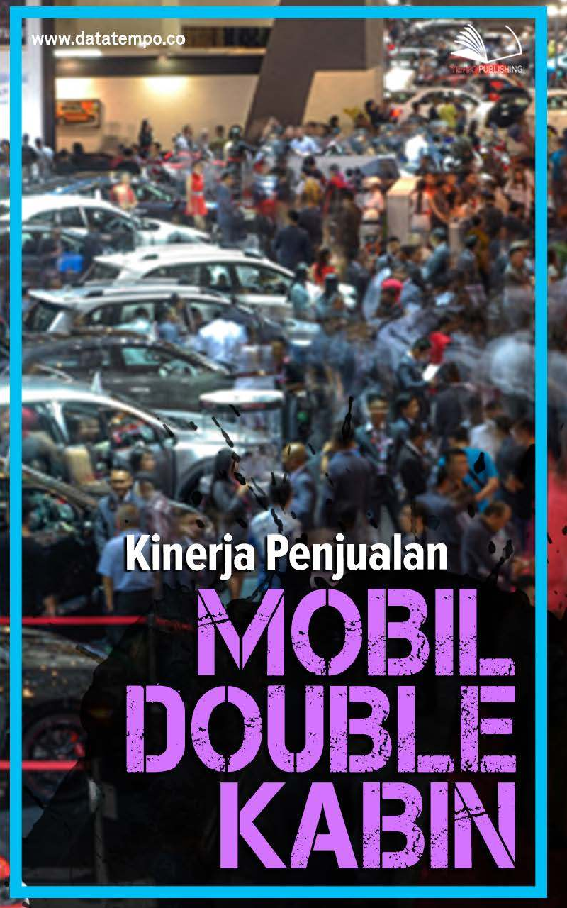 Kinerja Penjualan Mobil Double Kabin