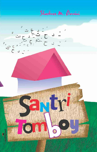 Santri Tomboy