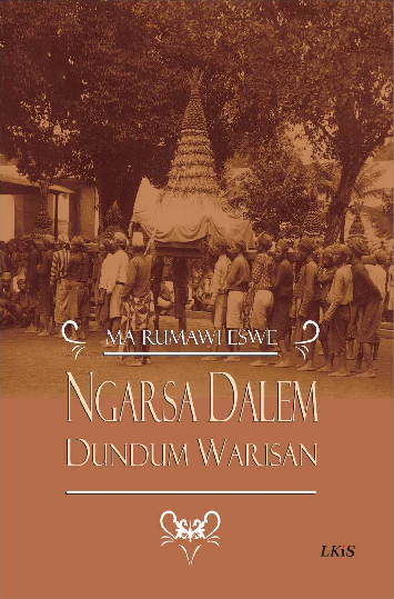 Ngarsa Dalem Dundum Warisan