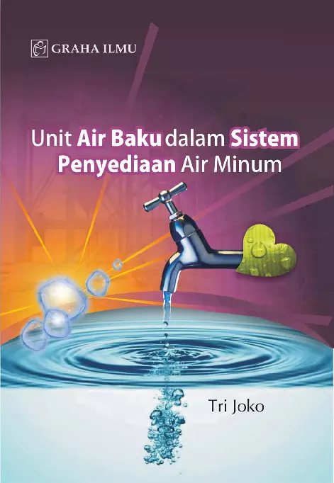 Unit Air Baku dalam Sistem Penyediaan Air Minum