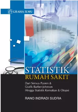 Statistik Rumah Sakit