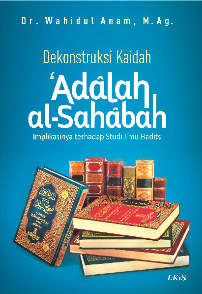 DEKONSTRUKSI KAIDAH 