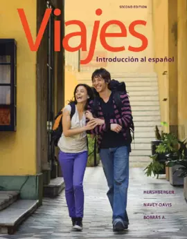 Viajes