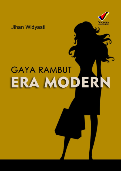 Gaya Rambut Era Modern