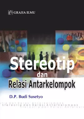 Stereotip dan Relasi Antarkelompok