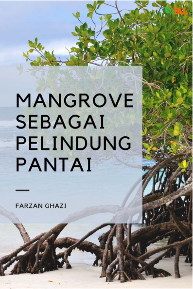 Mangrove sebagai Pelindung Pantai