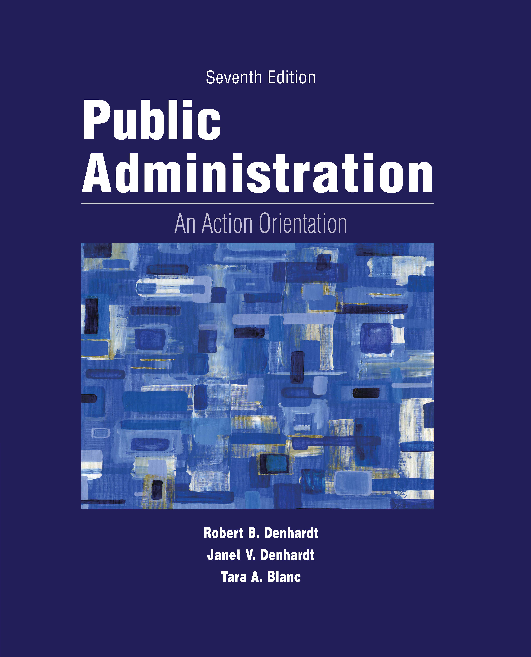 Public Administration