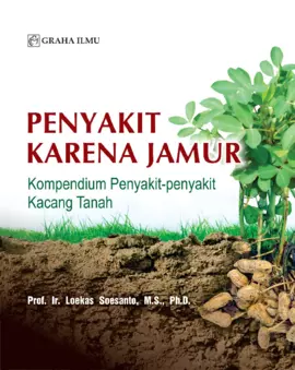 Penyakit Karena Jamur; Kompendium Penyakit-penyakit Kacang Tanah