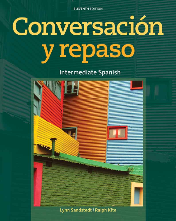 Conversación y repaso