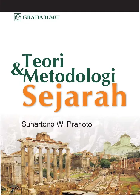 Teori & Metodologi Sejarah