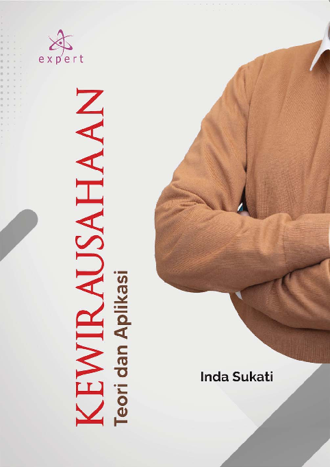 Kewirausahaan; Teori dan Aplikasi