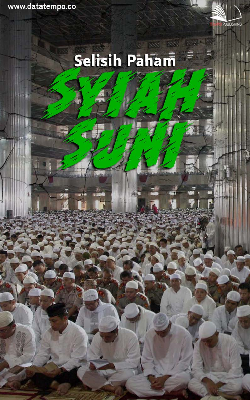 Selisih Paham Syiah Suni