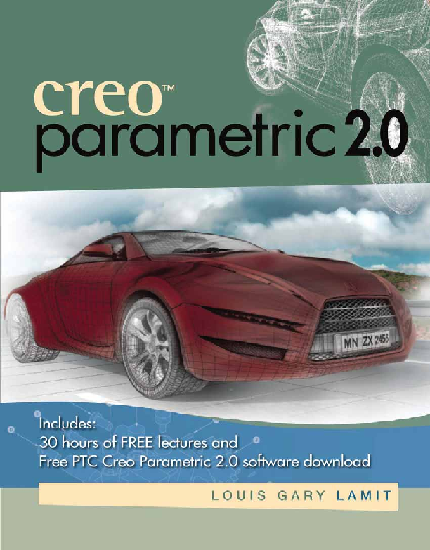 Creo™ Parametric 2.0