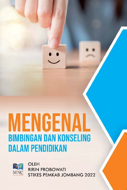 Mengenal Bimbingan dan Konseling Dalam Pendidikan