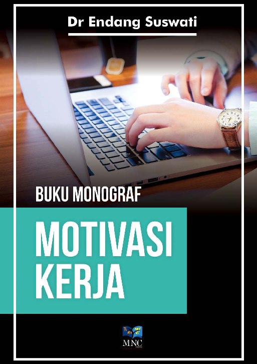 Motivasi Kerja