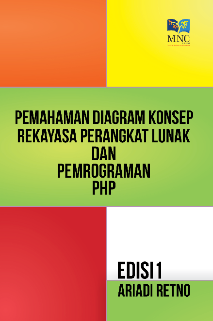 Pemahaman Diagram Konsep Rekayasa Perangkat Lunak dan Pemrograman PHP