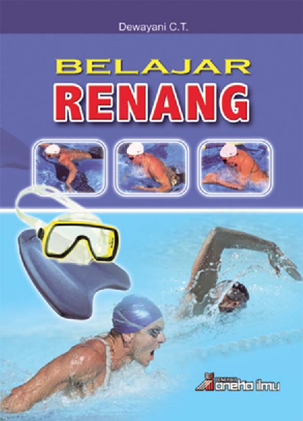 Belajar Renang
