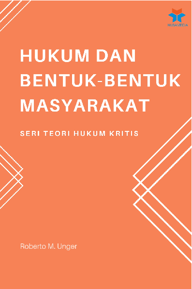 Hukum dan Bentuk-Bentuk Masyarakat