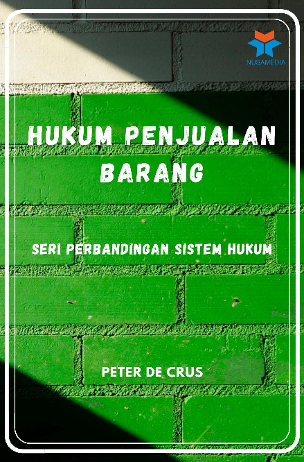 Hukum Penjualan Barang