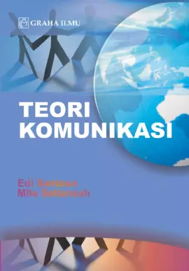 Teori Komunikasi