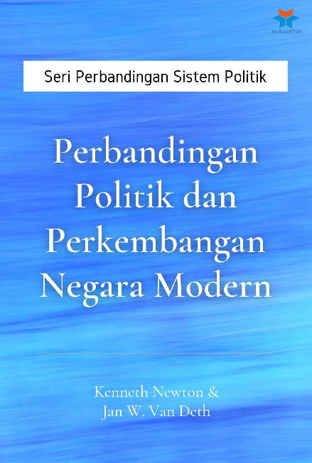 Perbandingan Politik dan Perkembangan Negara Modern