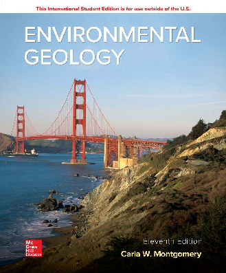 Environmental Geology