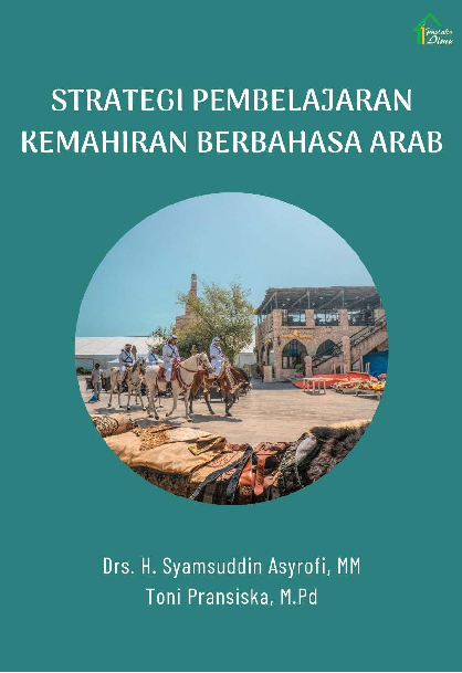 Strategi Pembelajaran Kemahiran Berbahasa Arab