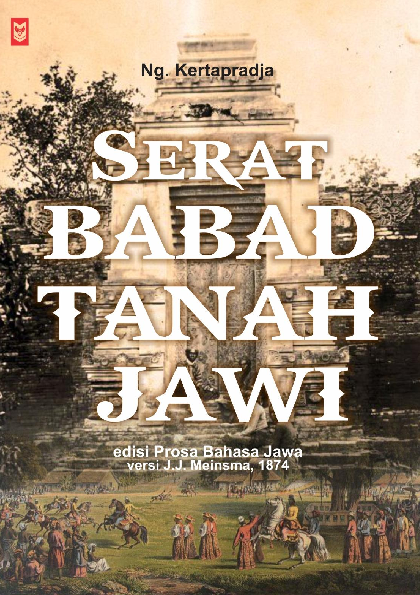 Serat Babad Tanah Jawi