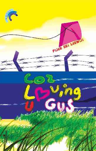 Coz Loving U Gus