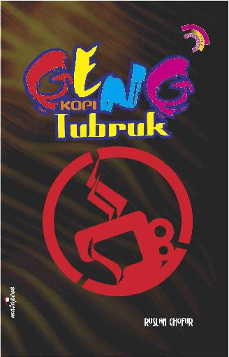 Geng Kopi Tubruk
