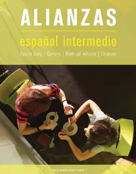 Alianzas