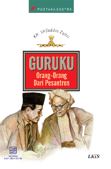Guruku Orang-Orang dari Pesantren