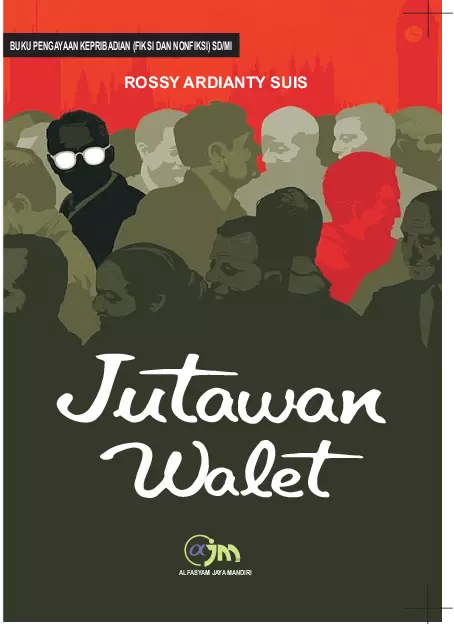 Jutawan Walet