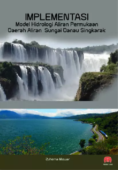 Implementasi Model Hidrologi Aliran Permukaan Daerah Aliran Sungai Danau Singkarak