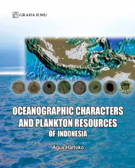 Oceanographic Characters and Plankton Resources of Indonesia