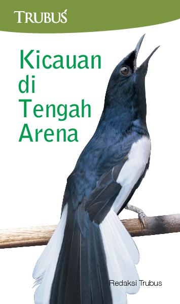 Kicauan di Tengah Arena